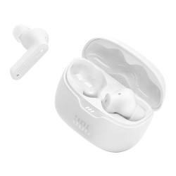 Tws наушник JBL Tune Beam 2 Ghost (White) 