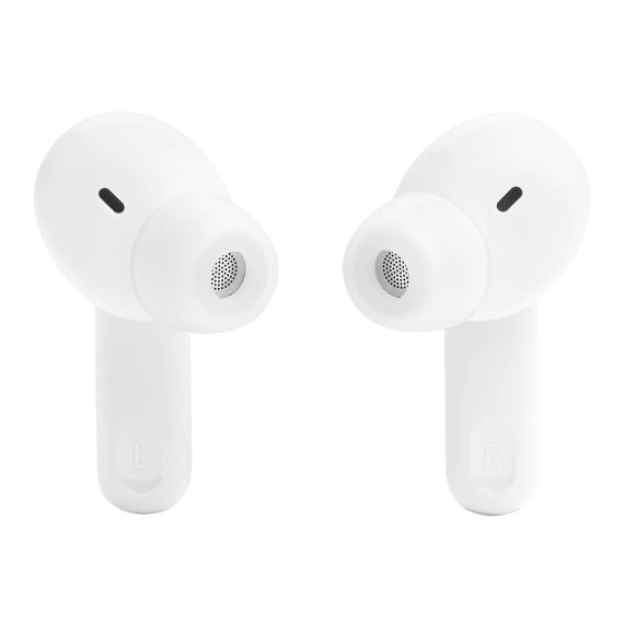 Tws headphone JBL Tune Beam 2 Ghost (White) 