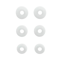 Tws наушник JBL Tune Beam 2 Ghost (White) 
