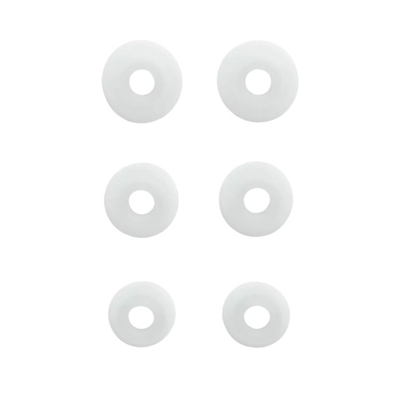 Tws headphone JBL Tune Beam 2 Ghost (White) 