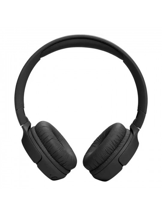 Наушник JBL TUNE T520 BT (BK) 