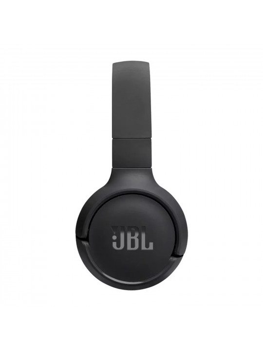 Наушник JBL TUNE T520 BT (BK) 