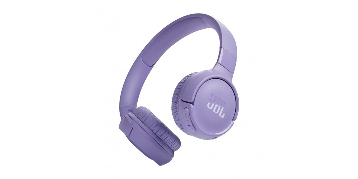 Ականջակալ JBL TUNE T520 BT (BL) 