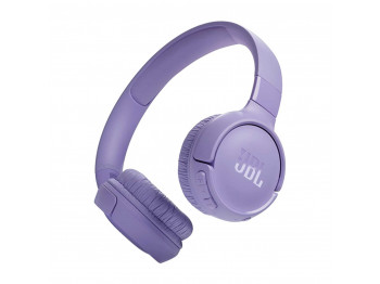 Наушник JBL TUNE T520 BT (BL) 