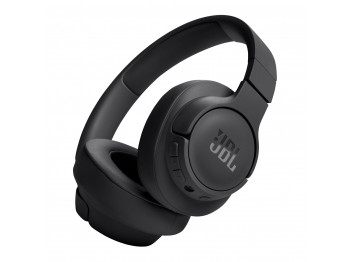 Ականջակալ JBL TUNE T720 BT (BK) 