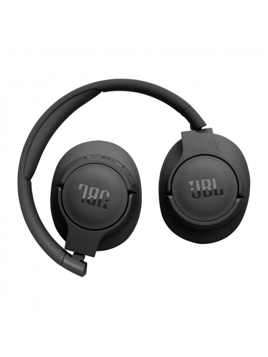 Наушник JBL TUNE T720 BT (BK) 