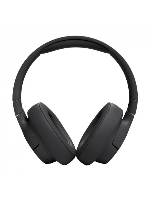 Наушник JBL TUNE T720 BT (BK) 