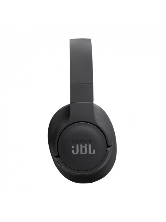 Наушник JBL TUNE T720 BT (BK) 