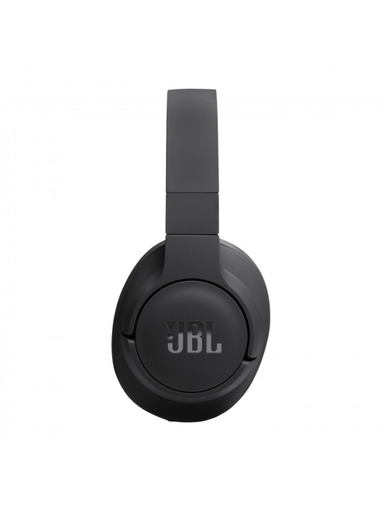 Наушник JBL TUNE T720 BT (BK) 