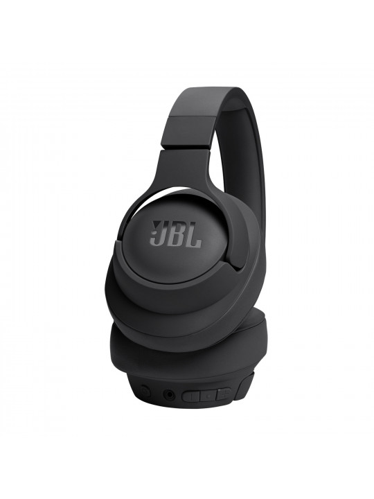 Наушник JBL TUNE T720 BT (BK) 