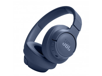 Ականջակալ JBL TUNE T720 BT (BL) 