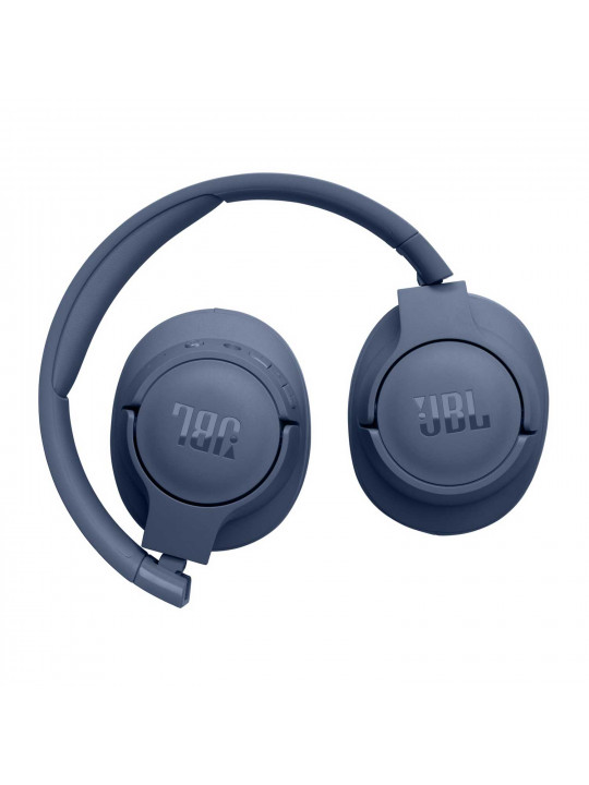 Наушник JBL TUNE T720 BT (BL) 