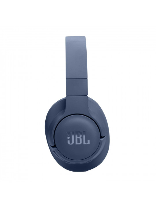 Наушник JBL TUNE T720 BT (BL) 