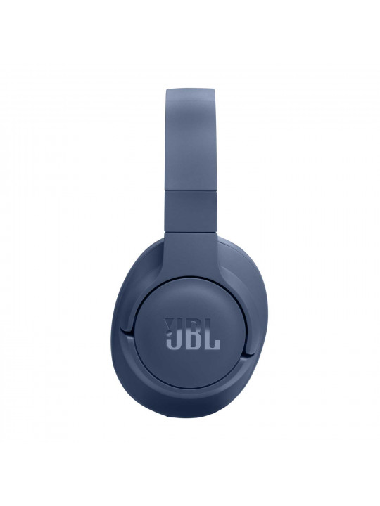 Наушник JBL TUNE T720 BT (BL) 