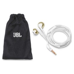 Headphone JBL Tune 205 (T205CGD) (CH/GL) 