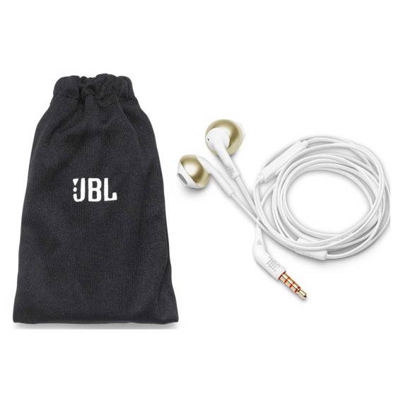 Headphone JBL Tune 205 (T205CGD) (CH/GL) 