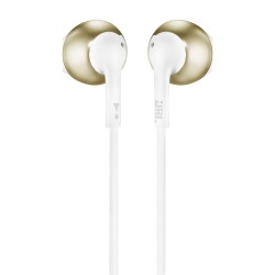 Headphone JBL Tune 205 (T205CGD) (CH/GL) 