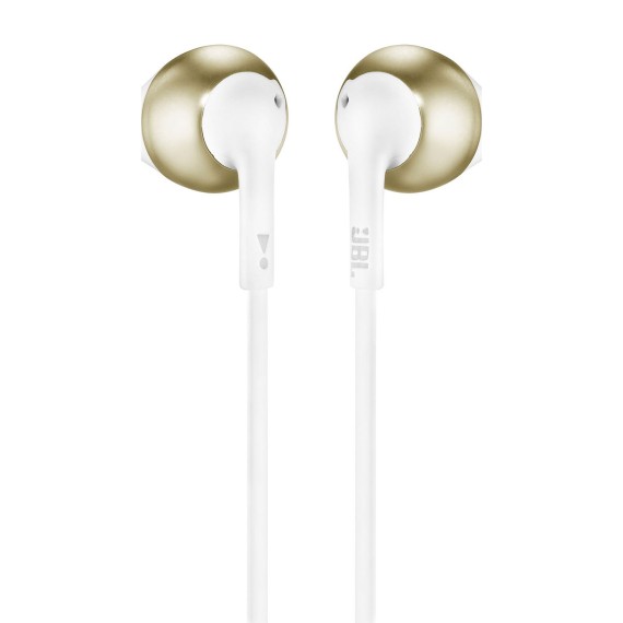 Headphone JBL Tune 205 (T205CGD) (CH/GL) 