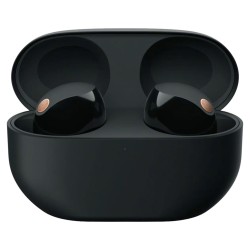 Tws ականջակալ SONY WF-1000XM5/BCE (Black) 