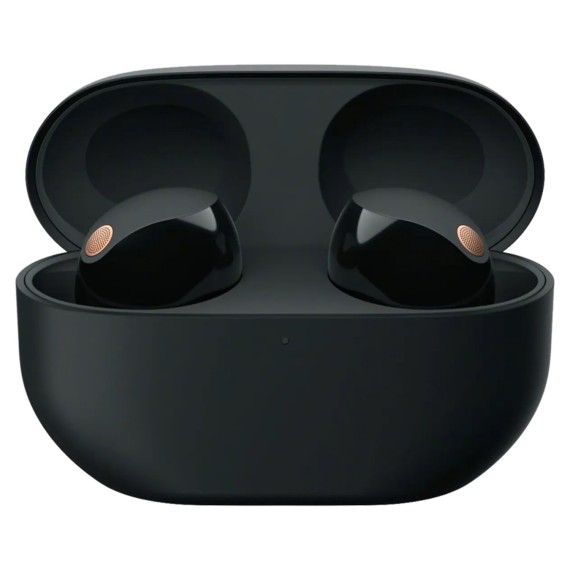Tws ականջակալ SONY WF-1000XM5/BCE (Black) 