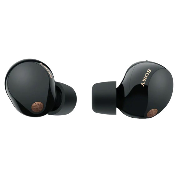 Tws ականջակալ SONY WF-1000XM5/BCE (Black) 