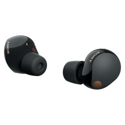 Tws ականջակալ SONY WF-1000XM5/BCE (Black) 