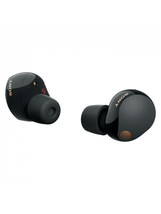 Tws headphone SONY WF-1000XM5 (Black) 