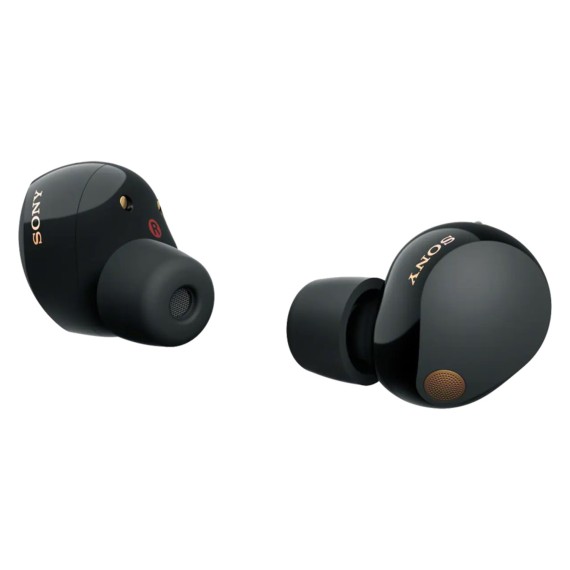 Tws ականջակալ SONY WF-1000XM5/BCE (Black) 
