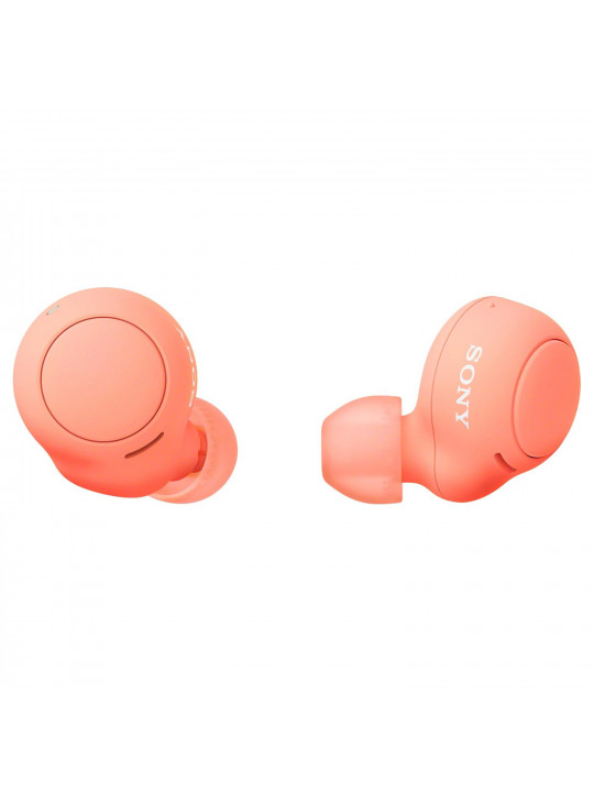 Tws наушник SONY WF-C500 TRULY WIRELESS IN-EAR (OR) 