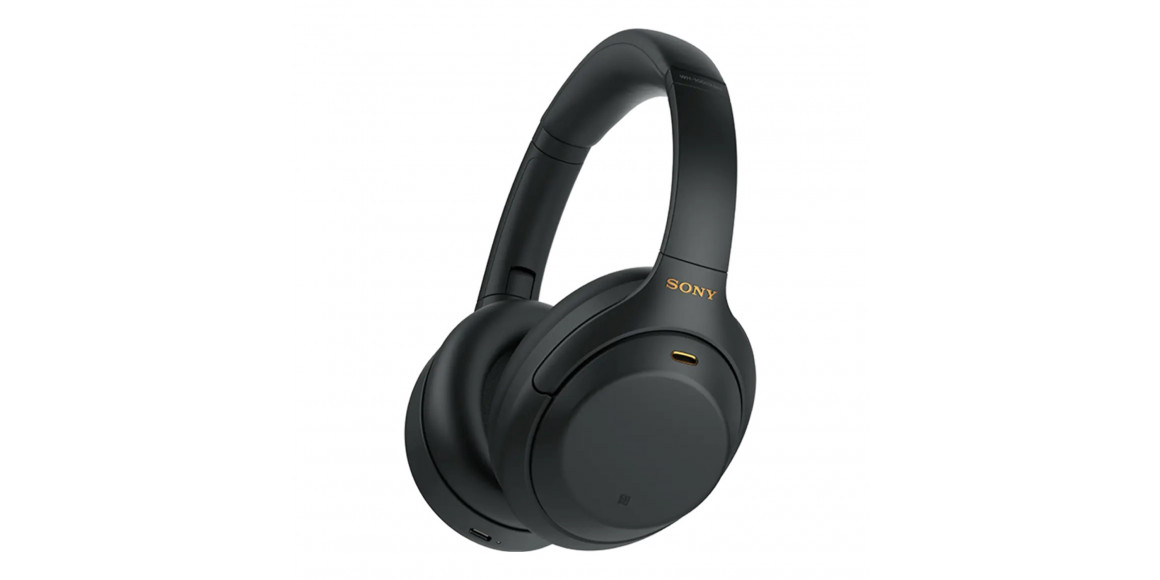 Наушник SONY WH-1000XM4 (Black) 