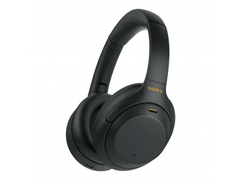 Наушник SONY WH-1000XM4 (Black) 