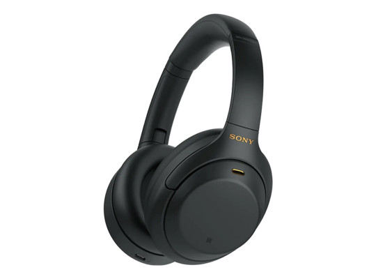 Ականջակալ SONY WH-1000XM4 (Black) 