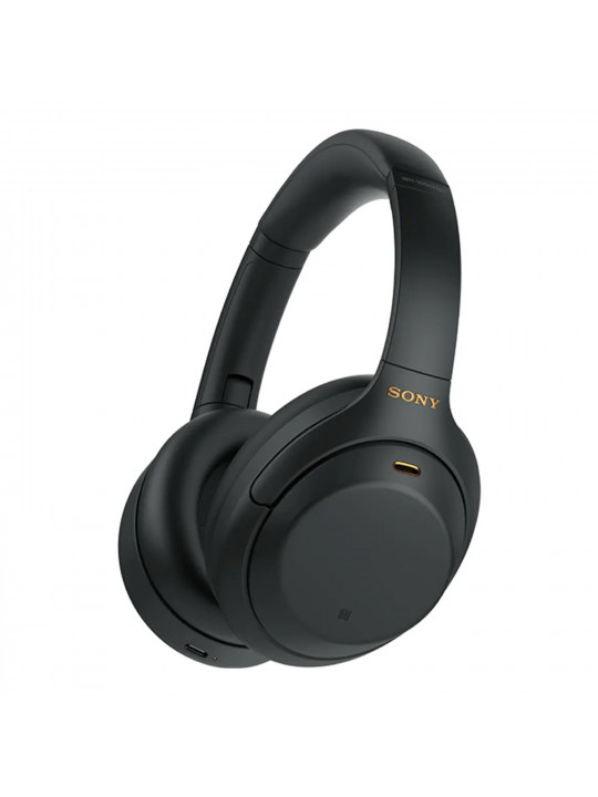 Headphone SONY WH-1000XM4 (Black) 