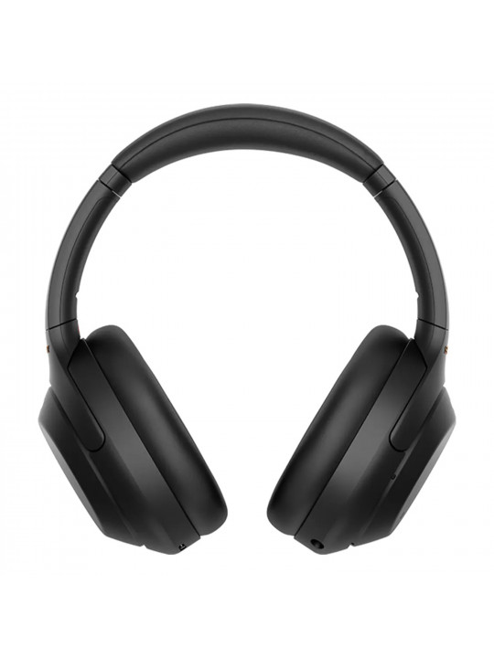 Headphone SONY WH-1000XM4 (Black) 