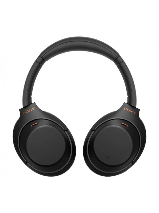 Headphone SONY WH-1000XM4 (Black) 