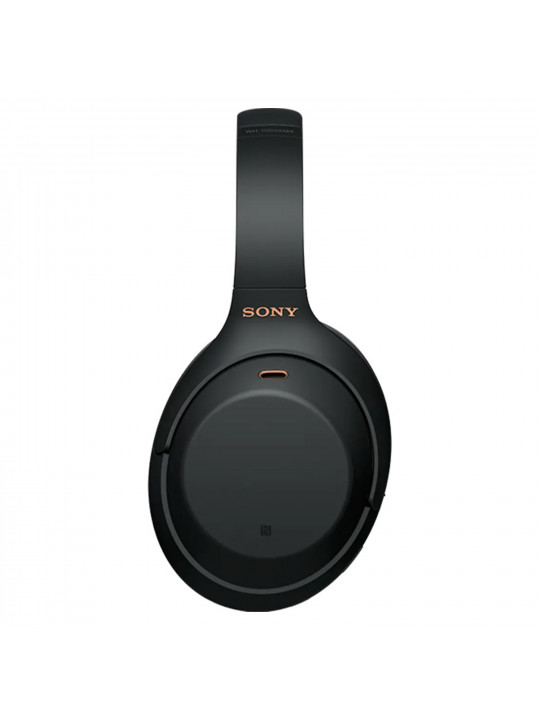 Headphone SONY WH-1000XM4 (Black) 