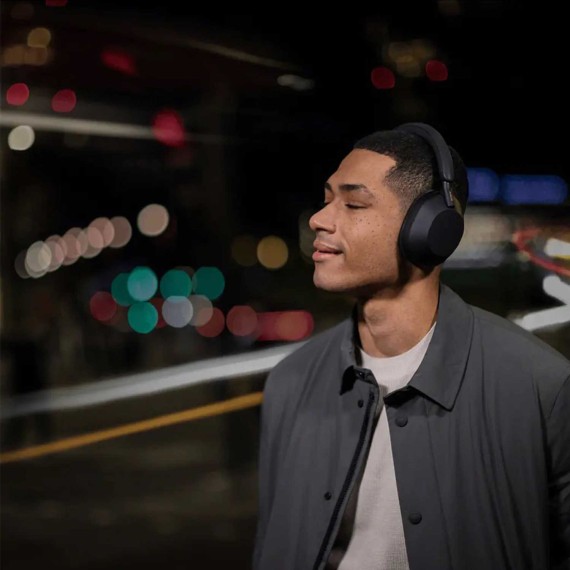 Headphone SONY WH-1000XM5/BME (Black) 