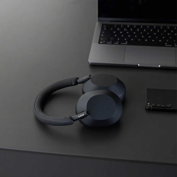 Headphone SONY WH-1000XM5/BME (Black) 
