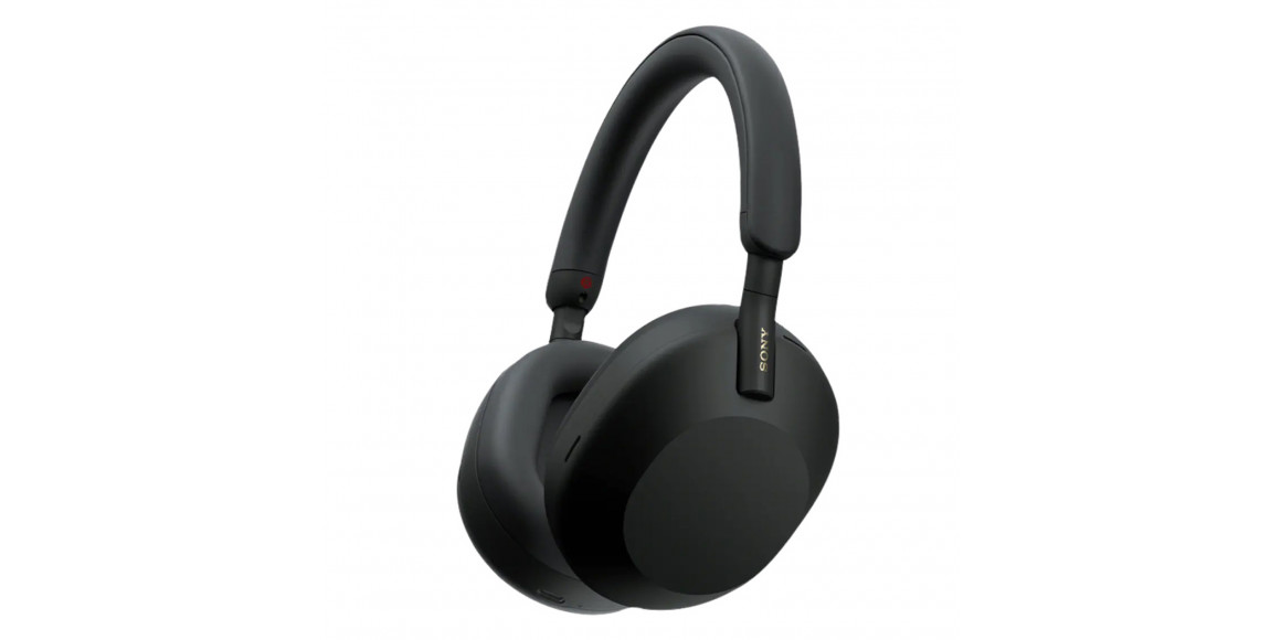 Наушник SONY WH-1000XM5 (Black) 