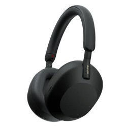 Ականջակալ SONY WH-1000XM5/BME (Black) 