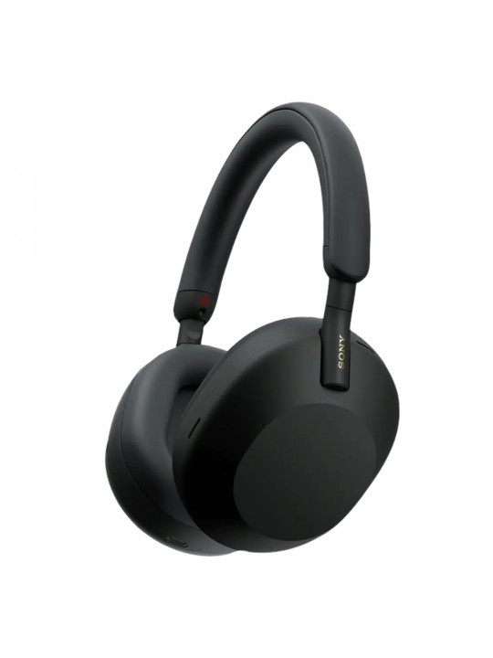 Наушник SONY WH-1000XM5 (Black) 