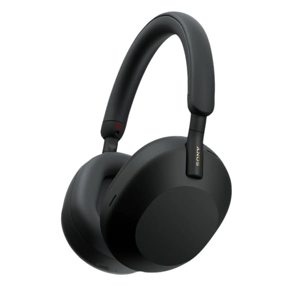 Headphone SONY WH-1000XM5/BME (Black) 