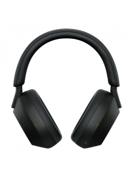 Наушник SONY WH-1000XM5 (Black) 