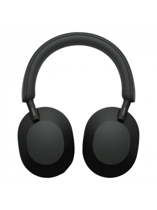 Наушник SONY WH-1000XM5 (Black) 