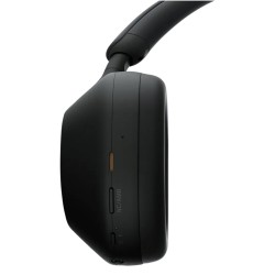 Ականջակալ SONY WH-1000XM5/BME (Black) 