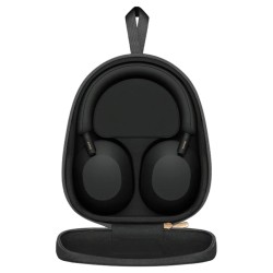 Ականջակալ SONY WH-1000XM5/BME (Black) 
