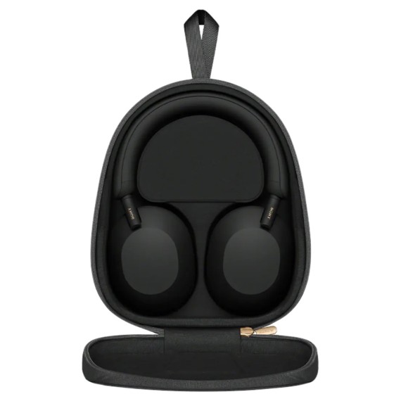Headphone SONY WH-1000XM5/BME (Black) 