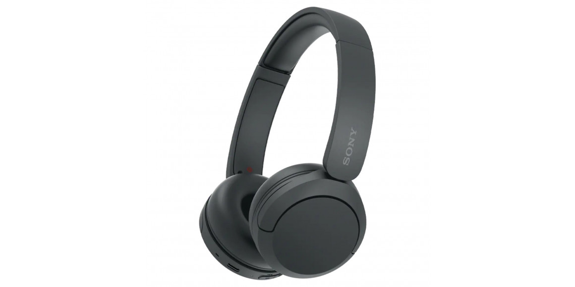 Наушник SONY WH-CH520/BZ E (Black) 