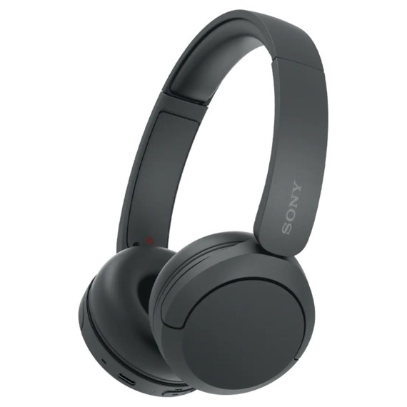 Ականջակալ SONY WH-CH520/BZ E (Black) 
