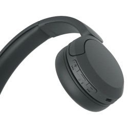 Наушник SONY WH-CH520/BZ E (Black) 